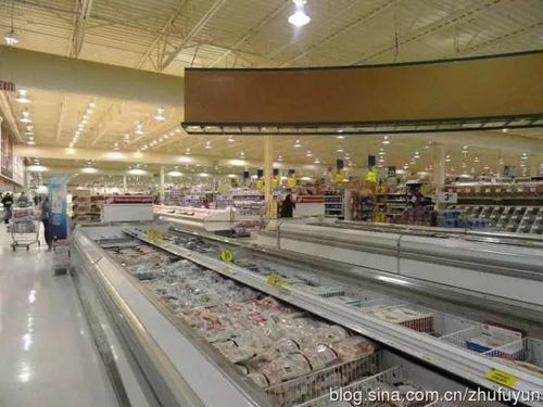 冷凍食品并非健康克星 水產品冷凍加工下的營養(yǎng)真相