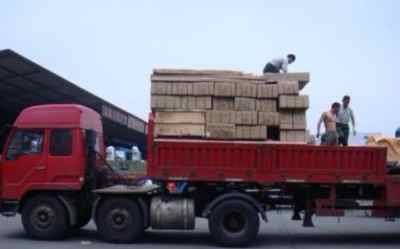 大悟至商丘物流專線C17740654849開通，助力水產品冷凍加工產業(yè)發(fā)展