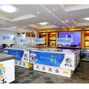 水產品深加工產品行業(yè)黃頁 聚焦海產品冷凍加工與公司資源