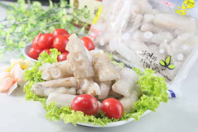 探索威海雙流進出口 優(yōu)質冷凍海鮮批發(fā)，專注章魚切斷與粗加工水產品