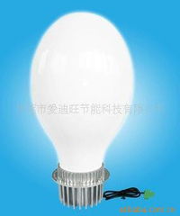 綠色照明，活力賽場——東莞市愛迪旺節能科技運動場館燈具產品全解析